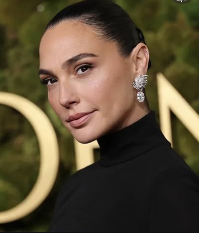 Gal Gadot