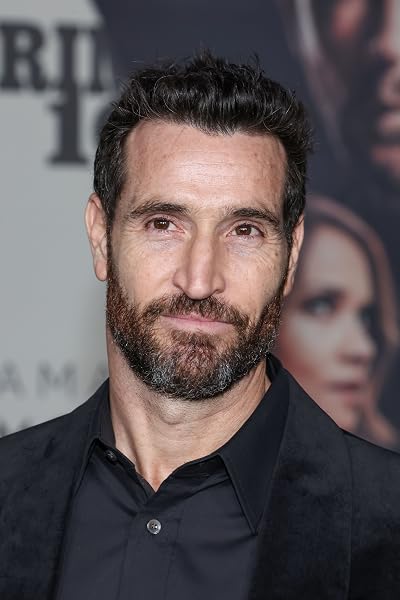 Matthew Del Negro