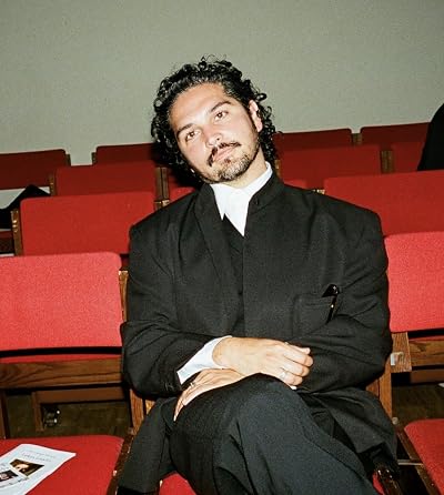 Augusto Aguilera