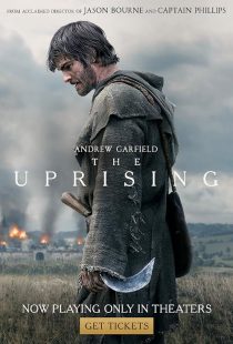 The Uprising