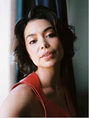 Auli'i Cravalho