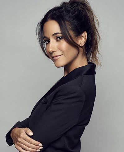 Emmanuelle Chriqui