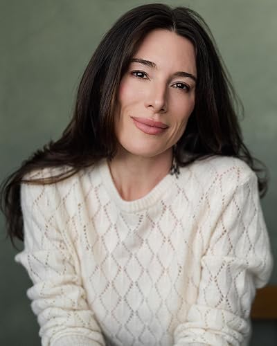 Jaime Murray