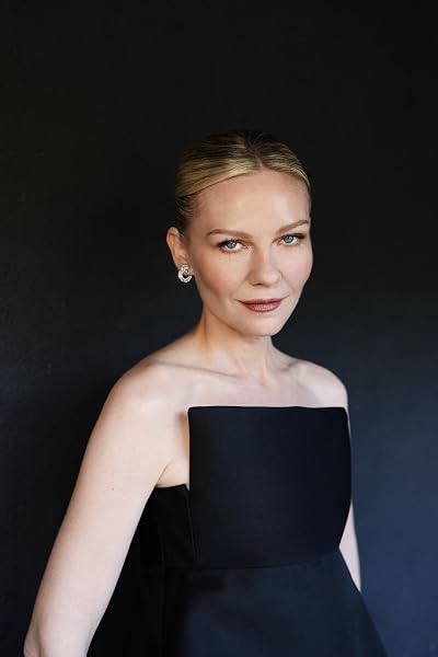 Kirsten Dunst