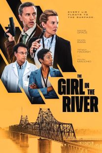 The Girl in the River