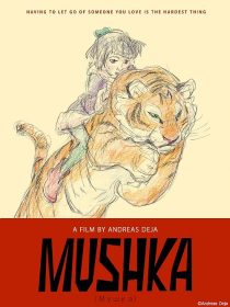 Mushka