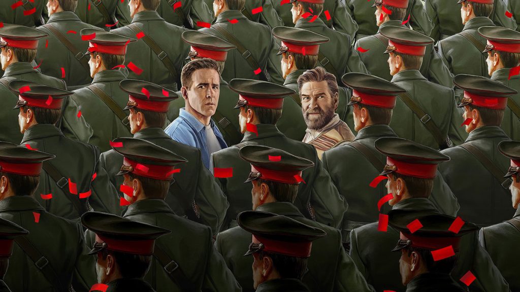دانلود فیلم Mayday 2026 ( پیام اضطرای ۲۰۲۶ ) با زیرنویس فارسی چسبیده