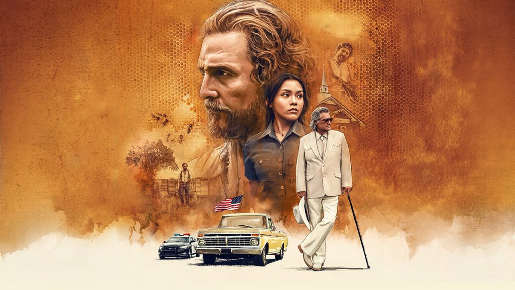 دانلود فیلم The Rivals of Amziah King 2025 ( رقبای آمزایا کینگ ۲۰۲۵ ) با زیرنویس فارسی چسبیده