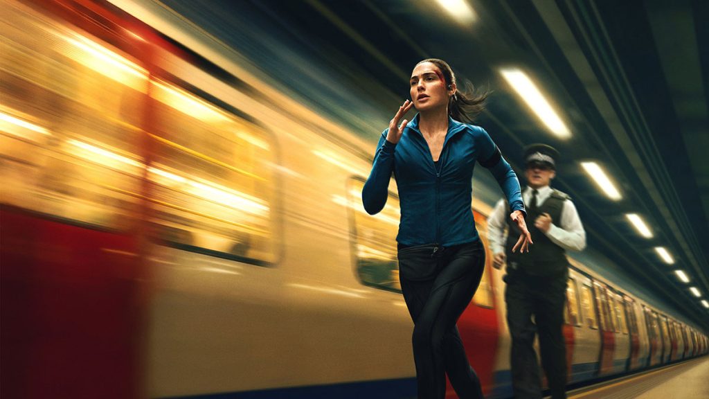 دانلود فیلم The Runner 2026 ( دونده ۲۰۲۶ ) با زیرنویس فارسی چسبیده