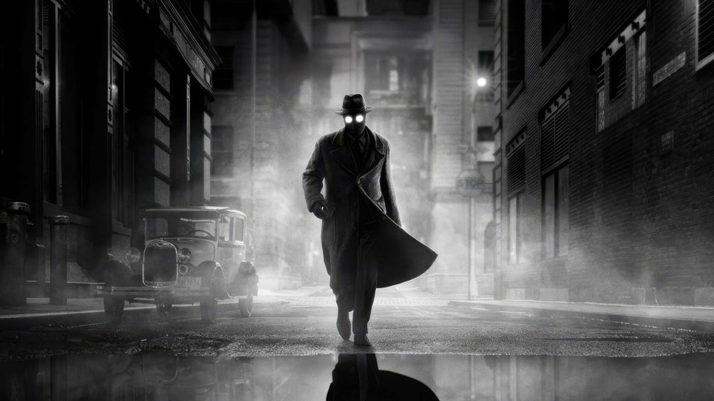 لغو سریال Spider-Noir