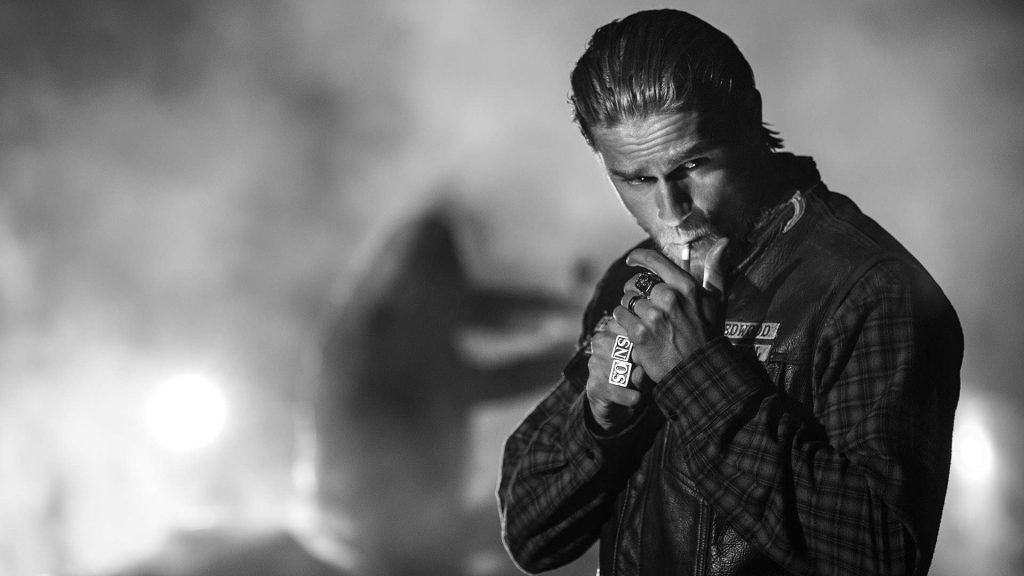 اسپین‌آف سریال Sons of Anarchy