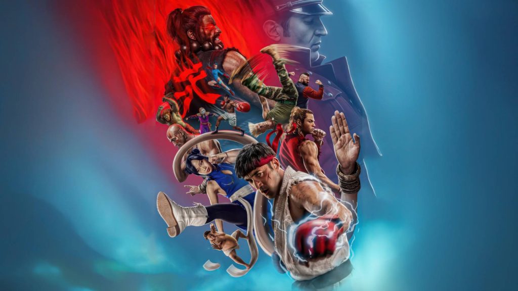 تریلر جدید فیلم اقتباسی Street Fighter