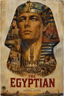 The Egyptian