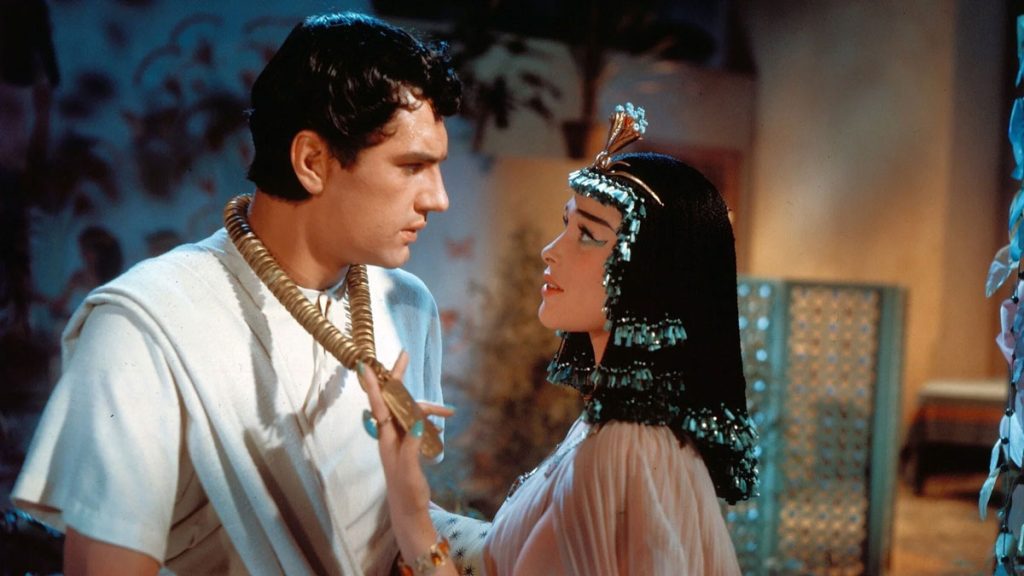 دانلود فیلم The Egyptian 1954 ( مصری ۱۹۵۴ ) با زیرنویس فارسی چسبیده