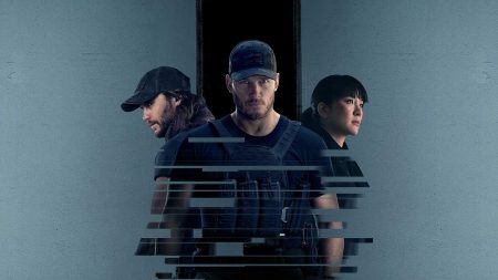 تریلر جدید فصل دوم سریال The Terminal List