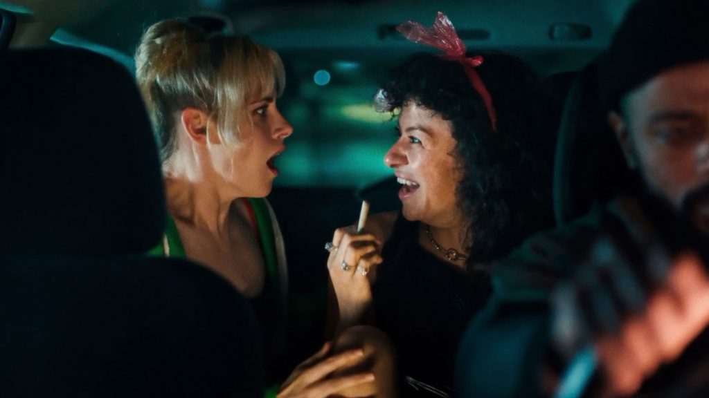دانلود فیلم The Wrong Girls 2026 ( دختران اشتباهی ۲۰۲۶ ) با زیرنویس فارسی چسبیده