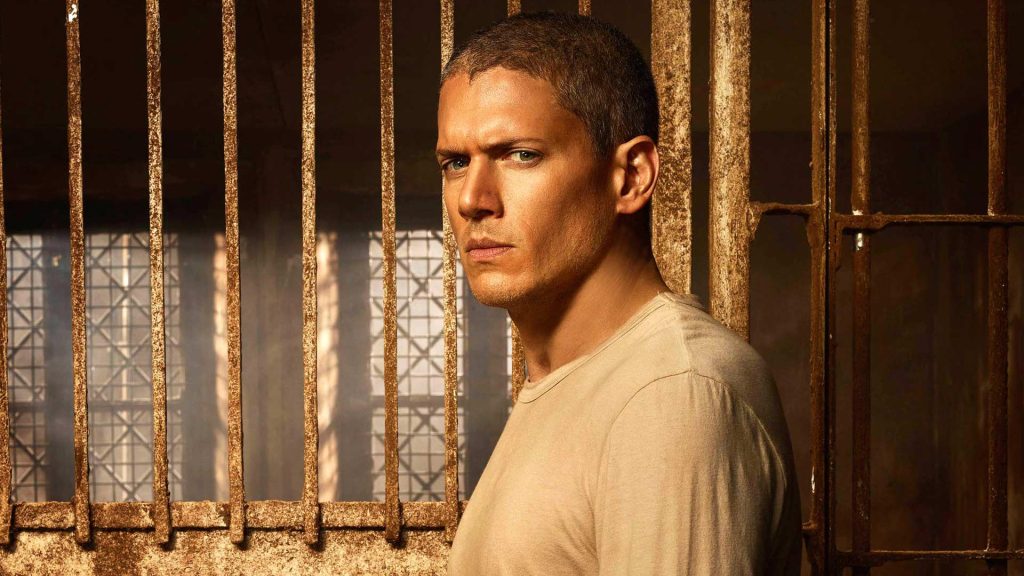 تیزر رسمی از سریال Prison Break: Black Creek