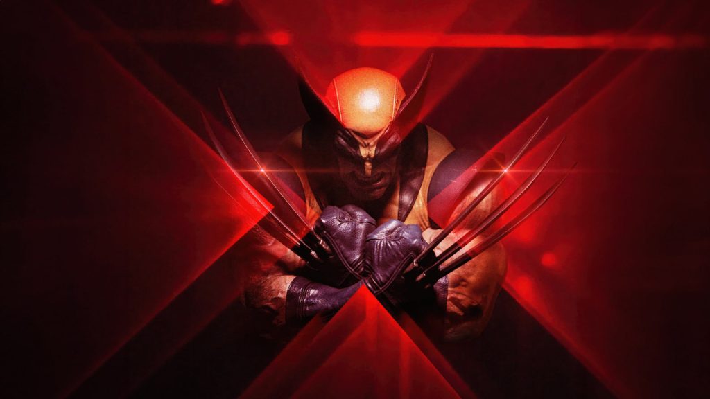 نسخه ریبوت مجموعه X-Men